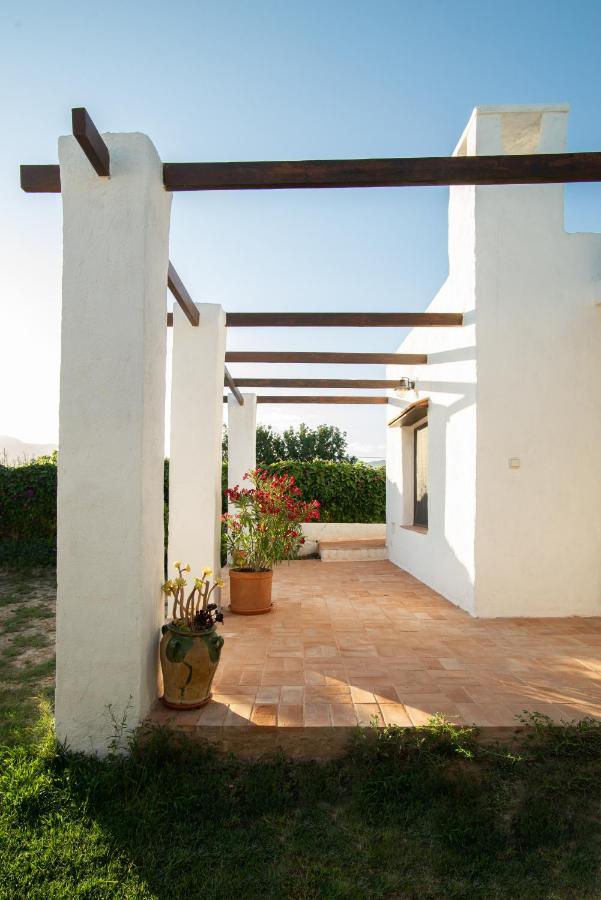 Mediterranea En Alicante Tatil Evi